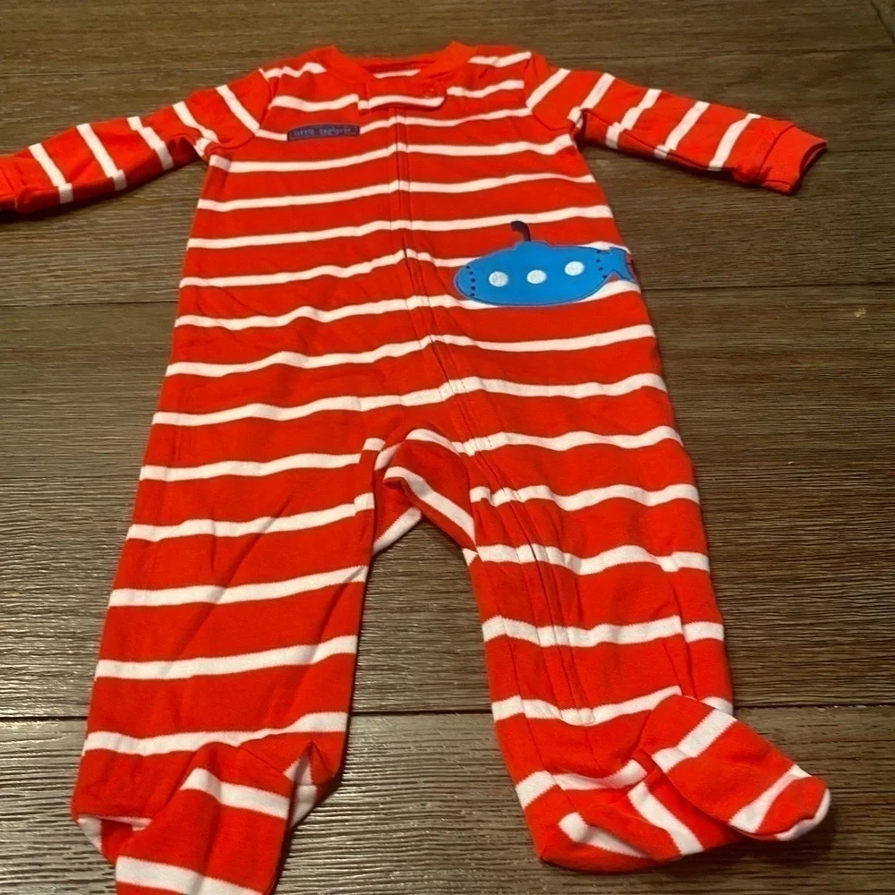Child of mine by Carter’s baby 0-3 months onsesie